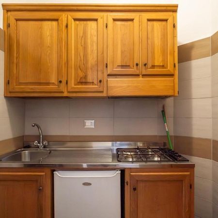 Luci Del Golfo Apartment Alghero Exterior foto