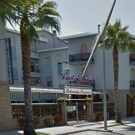 Luci Del Golfo Apartment Alghero Exterior foto