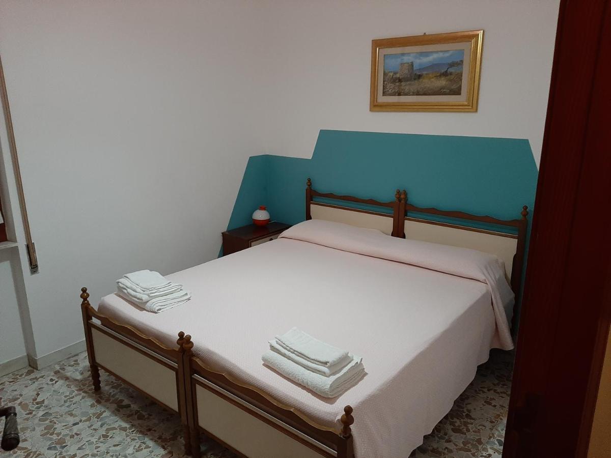 Luci Del Golfo Apartment Alghero Exterior foto