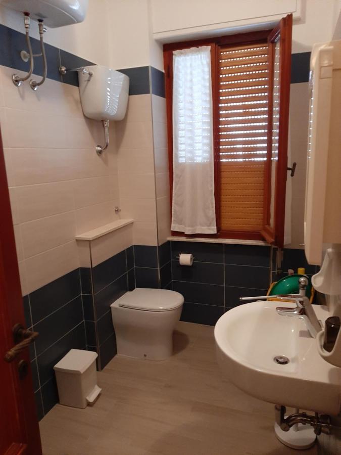 Luci Del Golfo Apartment Alghero Exterior foto