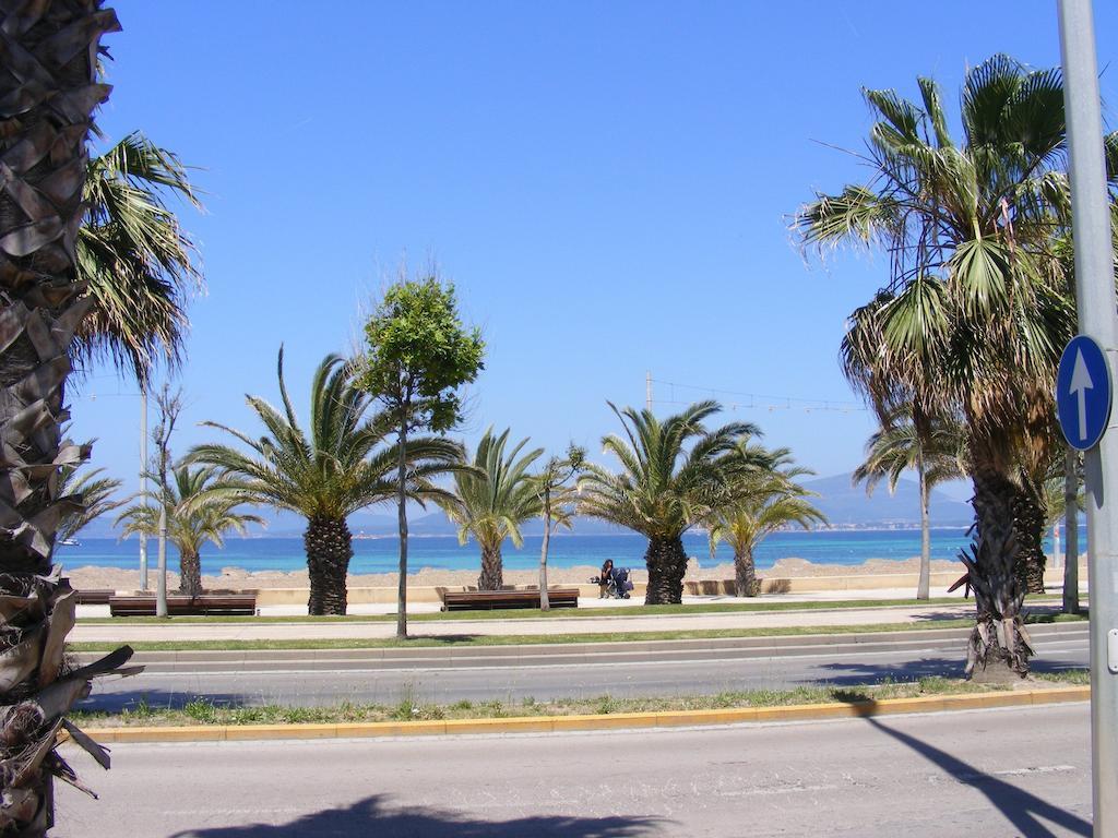 Luci Del Golfo Apartment Alghero Exterior foto