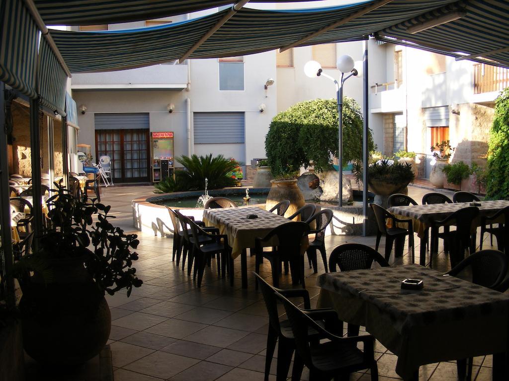 Luci Del Golfo Apartment Alghero Exterior foto