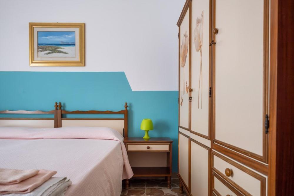 Luci Del Golfo Apartment Alghero Exterior foto