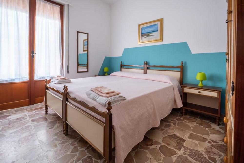 Luci Del Golfo Apartment Alghero Exterior foto