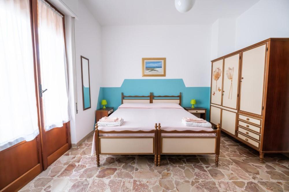 Luci Del Golfo Apartment Alghero Exterior foto