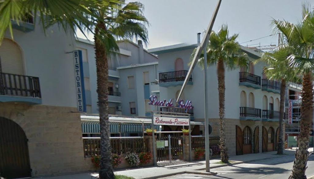 Luci Del Golfo Apartment Alghero Exterior foto