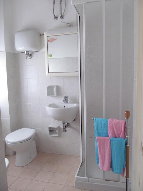 Luci Del Golfo Apartment Alghero Cameră foto