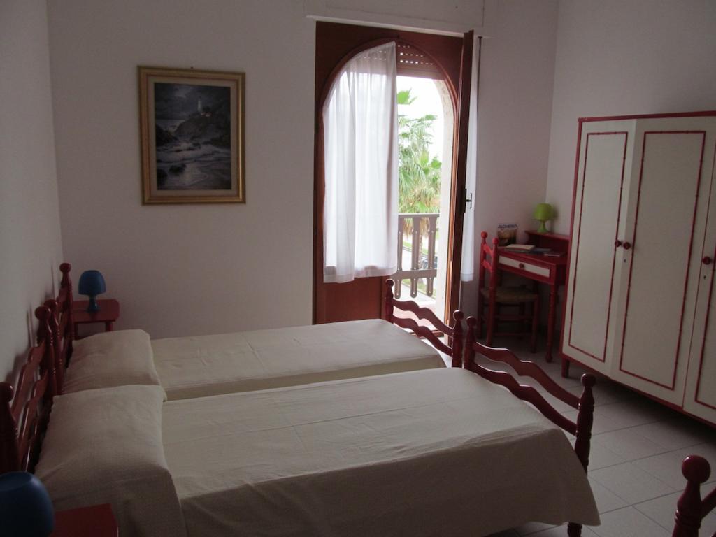 Luci Del Golfo Apartment Alghero Cameră foto