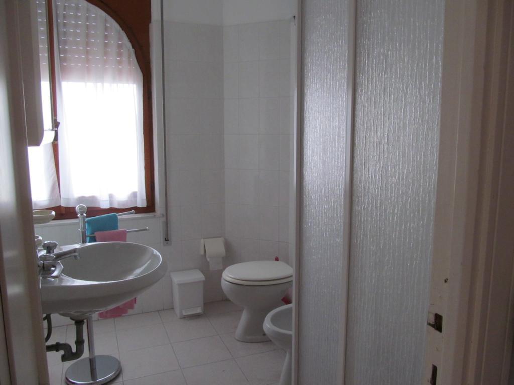 Luci Del Golfo Apartment Alghero Exterior foto