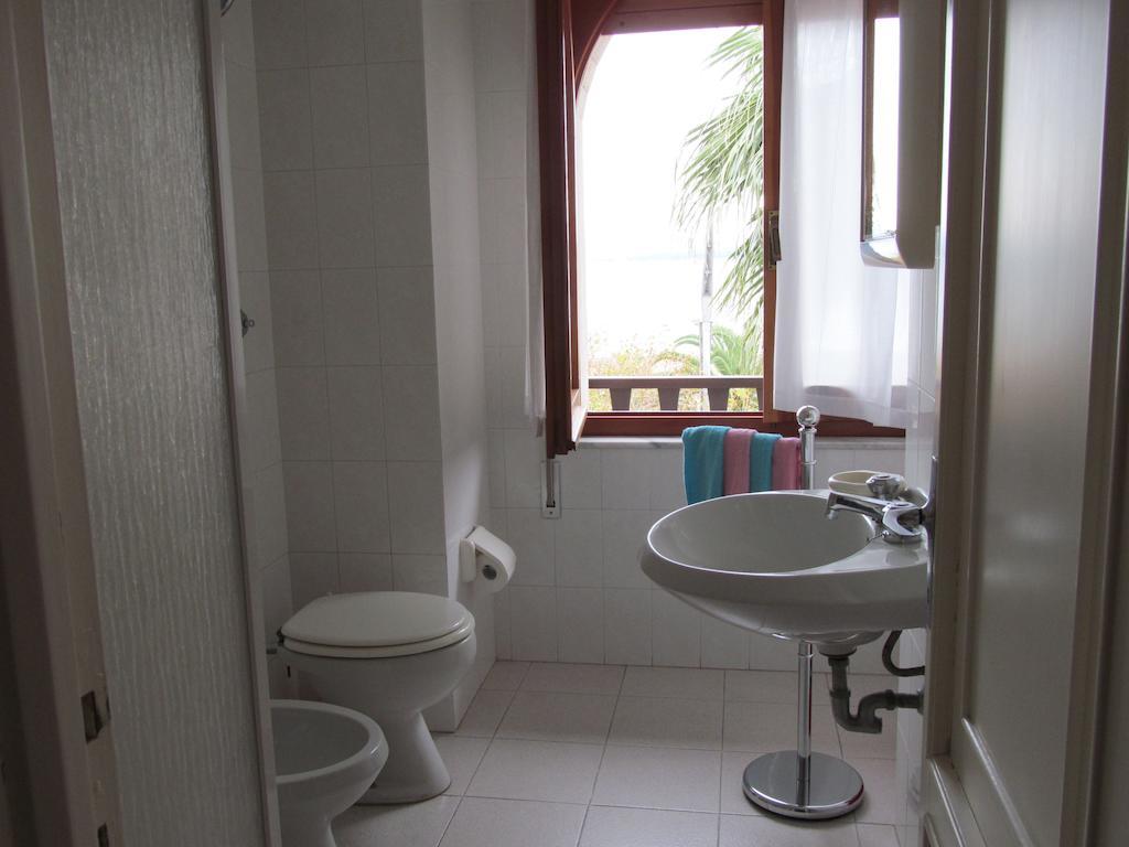 Luci Del Golfo Apartment Alghero Cameră foto