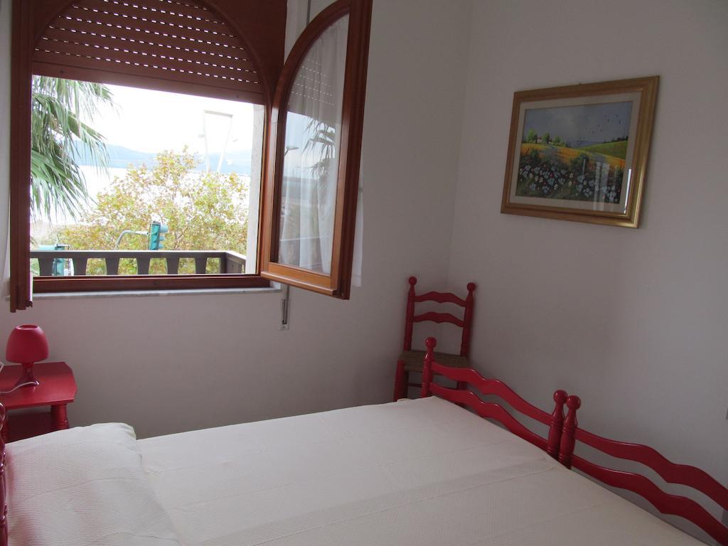 Luci Del Golfo Apartment Alghero Cameră foto