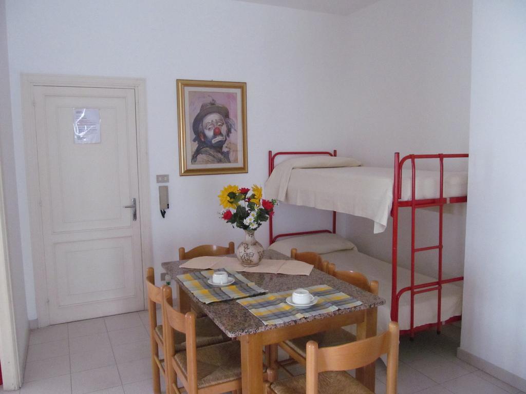 Luci Del Golfo Apartment Alghero Exterior foto
